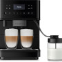 Miele CM6360 OBS vrijstaande koffiemachine - mat zwart