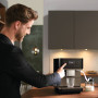 Miele CM6360 Obsidiaanzwart BronzePearlfinish koffiemachine