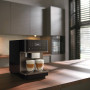 Miele CM6360 Obsidiaanzwart BronzePearlfinish koffiemachine