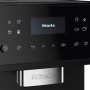Miele CM6560 Obsidiaanzwart PearlFinish koffiemachine