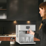 Miele CM7350 Briljantwit koffiemachine