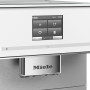 Miele CM7350 Briljantwit koffiemachine