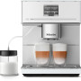 Miele CM7350 Briljantwit koffiemachine