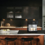 Miele CM7350 Obsidiaanzwart - vrijstaande koffiemachine