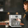 Miele CM7550 Briljantwit - vrijstaande koffiemachine