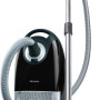Miele Complete C2 Black Pearl PowerLine stofzuiger