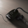 Miele Complete C3 Black Powerline stofzuiger