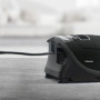 Miele Complete C3 Black Powerline stofzuiger