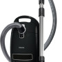 Miele Complete C3 Black Powerline stofzuiger