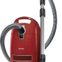Miele Complete C3 Cat & Dog Flex PowerLine stofzuiger