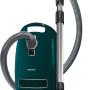 Miele Complete C3 PowerLine Active stofzuiger - Petrol