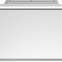 Miele DAC2940WSMA Stella inbouw plafond unit afzuigkap - mat wit