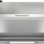 Miele DAS2620 vlakscherm afzuigkap - rvs - 60 cm