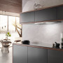 Miele DAS2920 vlakscherm afzuigkap - 90 cm