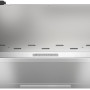 Miele DAS2920 vlakscherm afzuigkap - 90 cm