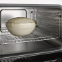Miele DGM7440 inbouw stoomoven met magnetron
