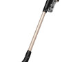 Miele DuoFlex HX1 TotalCare steel stofzuiger met accu