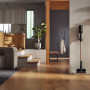 Miele DuoFlex HX1 TotalCare steel stofzuiger met accu