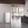 Miele FN4322E ws vriezer / vrieskast met 5 lades