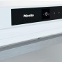 Miele FN4712E Ws vrieskast / vriezer - 125 cm. hoog