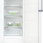 Miele FN4712E Ws vrieskast / vriezer - 125 cm. hoog