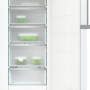 Miele FN4722E Ws vrieskast / vriezer - nofrost
