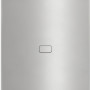 Miele FNS4382E Ws N vrieskast / vriezer - nofrost - zilver