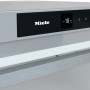 Miele FNS4382E Ws N vrieskast / vriezer - nofrost - zilver