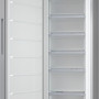 Miele FNS4382E Ws N vrieskast / vriezer - nofrost - zilver