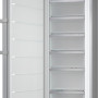 Miele FNS4782Eedt/cs vrijstaande vrieskast - rvs deur