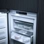 Miele FNS7770E inbouw vriezer / vrieskast - nis 178 - nofrost