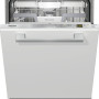 Miele G5073SCVI inbouw vaatwasser met besteklade