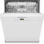 Miele G5132SC brws vrijstaande vaatwasser - wit