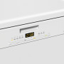 Miele G5132SC brws vrijstaande vaatwasser - wit