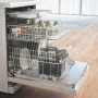 Miele G5132SC brws vrijstaande vaatwasser - wit