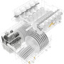 Miele G5162 Vi inbouw vaatwasser - scherp geprijsd