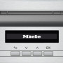 Miele G5740 Sci Clst smalle inbouw vaatwasser - 45 cm - rvs bedieningspaneel