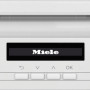 Miele G5740SC brws smalle vrijstaande vaatwasser - 45 cm breed