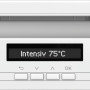 Miele G7110 SC AutoDos vrijstaande vaatwasser met besteklade