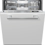 Miele G7162 SCVI inbouw vaatwasser met AutoDos en besteklade
