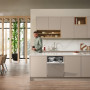 Miele G7298 SCVI XXL verhoogde inbouw vaatwasser met besteklade