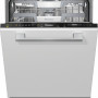 Miele G7473 SCVI inbouw vaatwasser met AutoDos PowerDisk