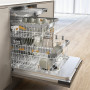 Miele G7771SCVi 125 Gala inbouw vaatwasser met 41 dB en AutoDos