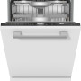 Miele G7777SCVi XXL 125 Gala vaatwasser inbouw
