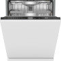 Miele G7788SCVi XXL K2O FF inbouw vaatwasser met AutoDose en Knock2Open