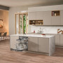 Miele G7790SCVi K2O inbouw vaatwasser met 3d besteklade en AutoOpen