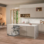 Miele G7795SCVi K2O XXL inbouw vaatwasser met AutoDose en Knock2Open