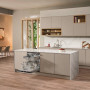 Miele G7980SCVi K2O inbouw vaatwasser met Knock2Open en AutoDose