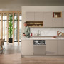 Miele G7985SCVi K2O XXL inbouw vaatwasser - hoog model - knock2open