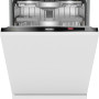 Miele G7985SCVi K2O XXL inbouw vaatwasser - hoog model - knock2open